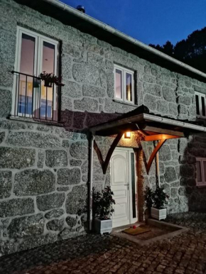 Casa Ze Rosa by Gerês Casas